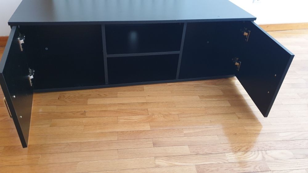 Mobilia em bom estado