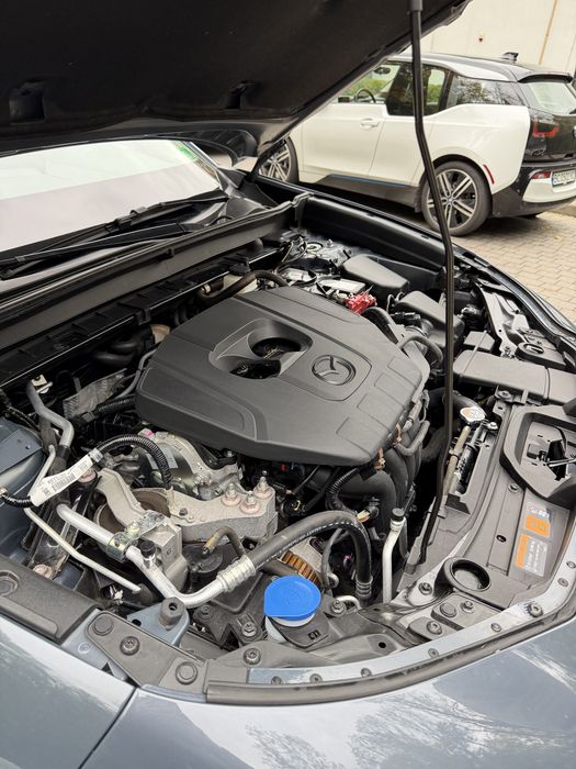Mazda CX-30 2023 Carbon Edition AWD