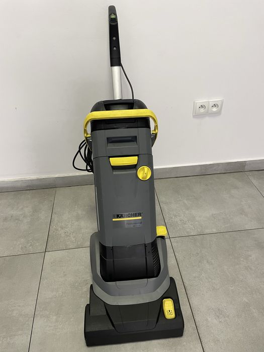 Karcher BR 30/4 C szorowarka myjka Nowa szczotka