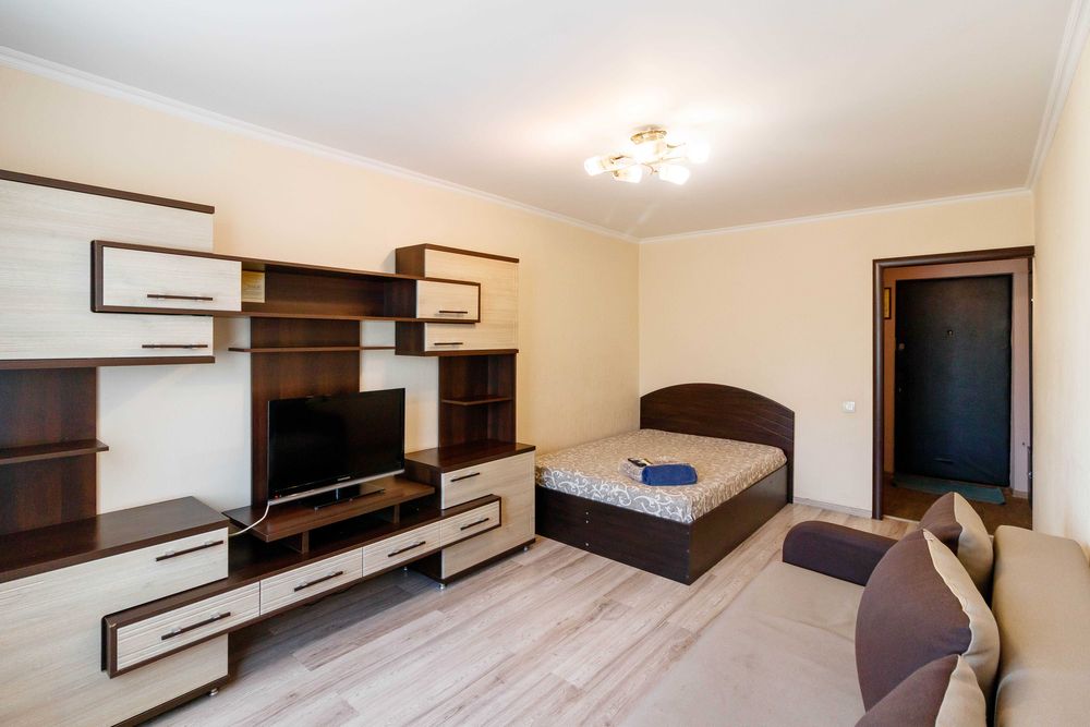 Здам на 7 діб або добу 1к кв-ру м. Оболонь, Оболонський пр. 9, 4 місця