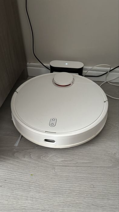 Robot aspirador xiaomi
