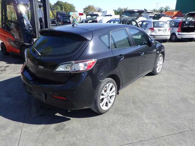 Розборка MAZDA 3 09-13 Запчасти Мазда 3 Разборка