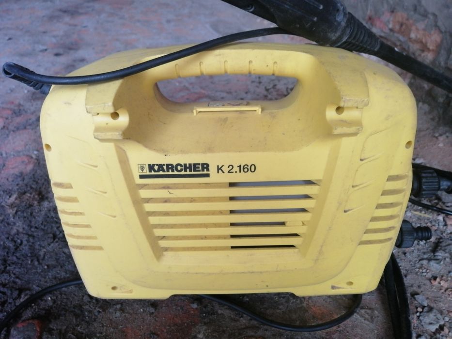 Мойка,насос высокого давления