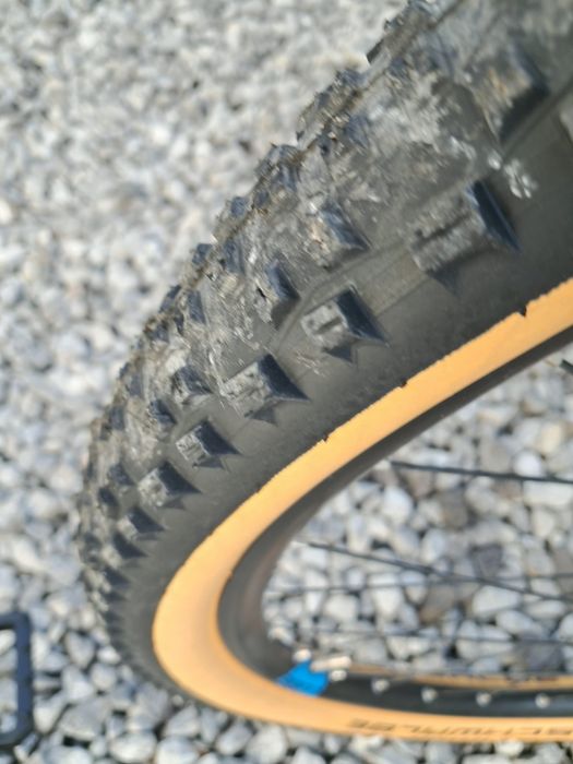 Rower MTB Cube 29cali