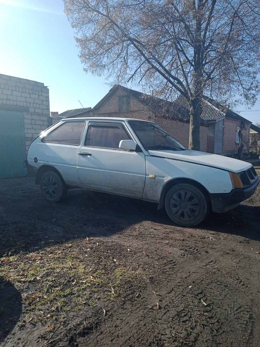 Продам авто на отлічном ходу