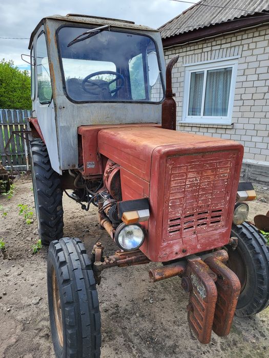 Продам трактор Т-25