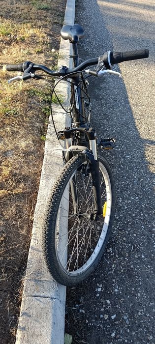 Rockrider ST50 BTT