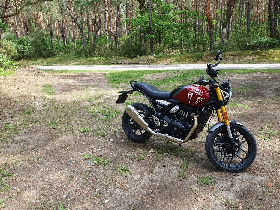 Triumph