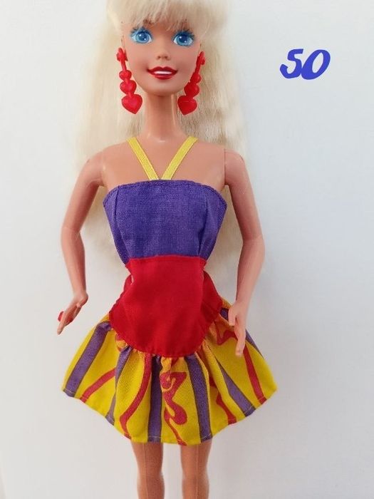 Одяг для  Барбіі Barbie