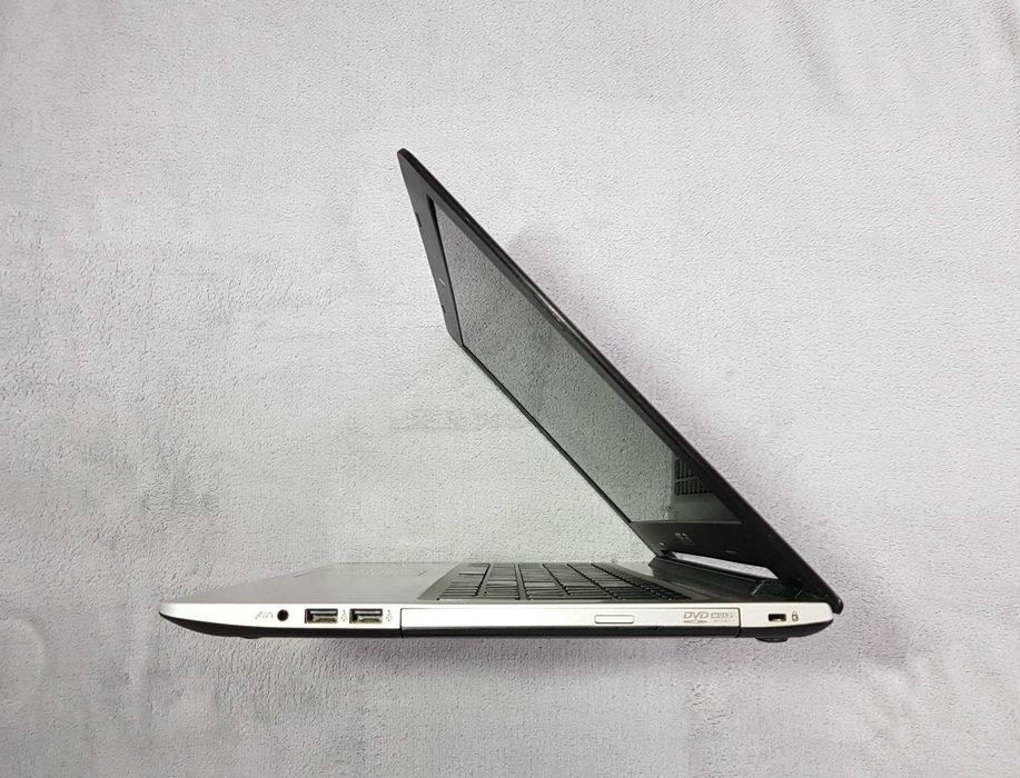 ASUS K56CB Intel Core i7, 17,3' SSD + HDD 1256GB, RAM 16GB, HD Gryfice ...