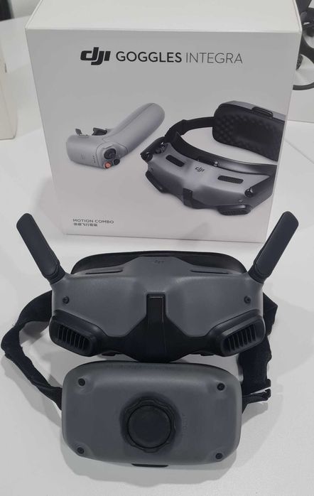 Dron Avata 1 Kit completo y mala