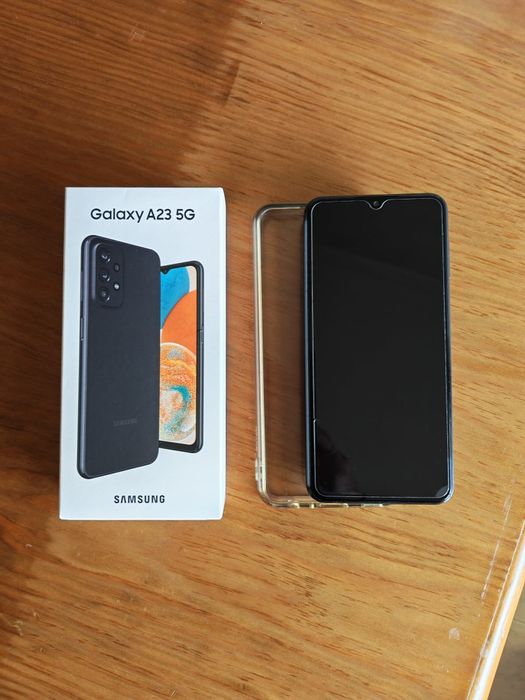 Samsung Galaxy A23 5G - Excelente estado
