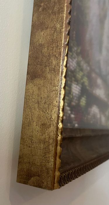 Картина з алмазною вишивкою