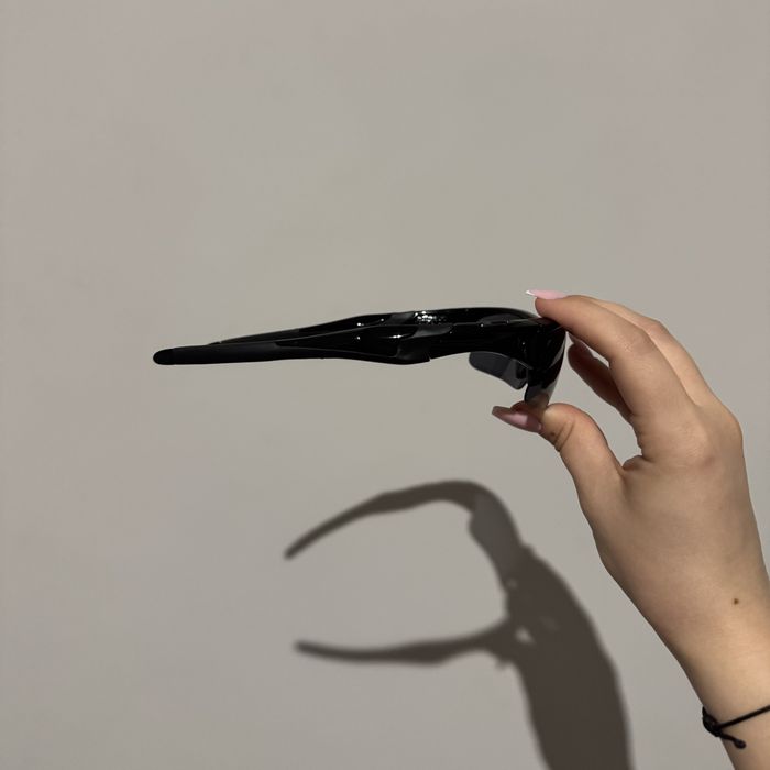 Окуляри Oakley Half Jacket 2.0 Polarized
