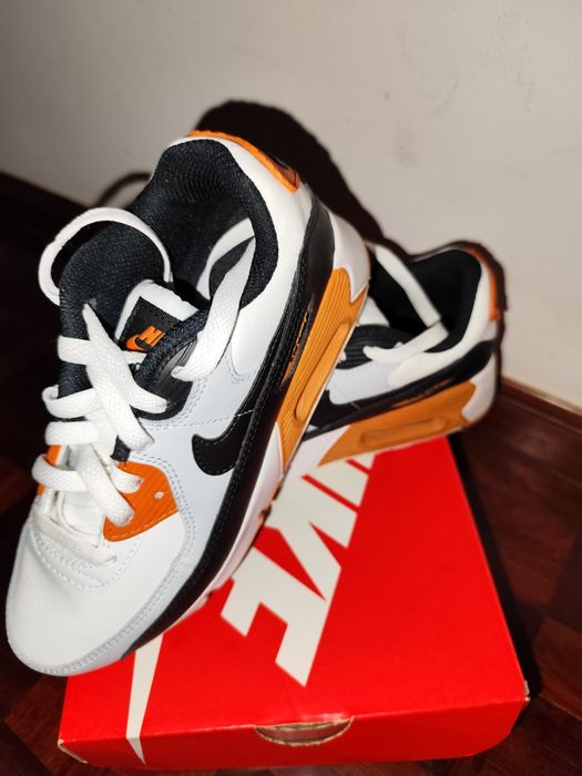 Sapatilhas Nike air maax