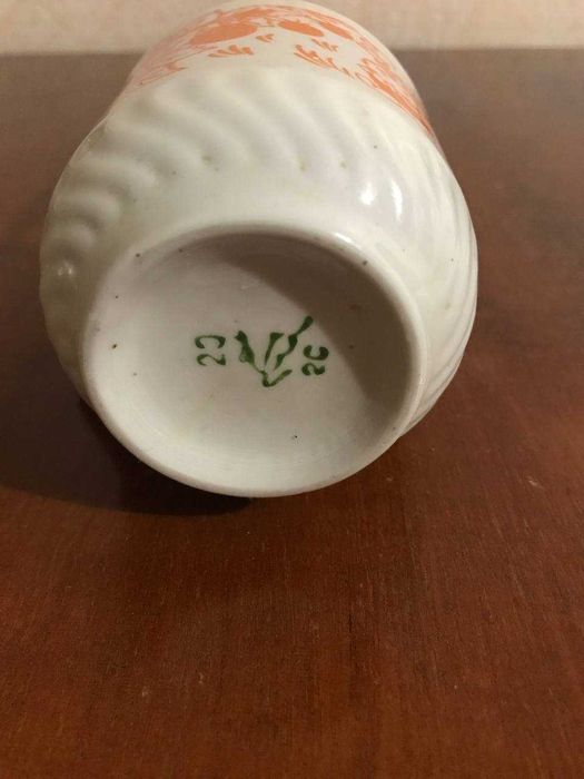 Детская чашка Городница