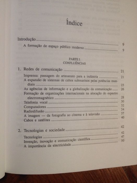 John Reed - Os novos Media e o Espaço Público