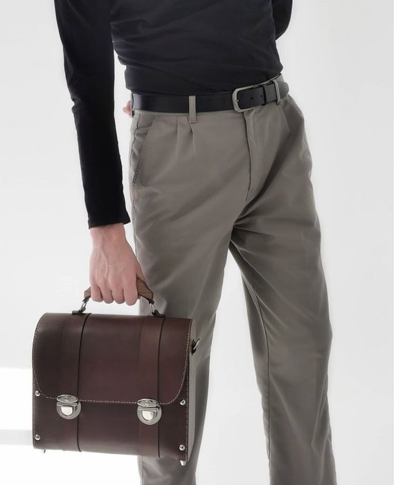 Сумка мужская.