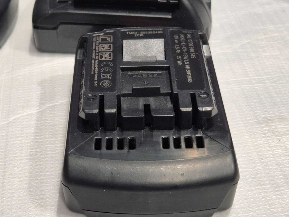 Obudowa do BOSCH GBA Professional 18V 1,5 - 2,0 - 2,5 Ah