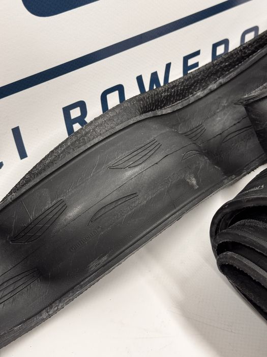 Opony Continental Grand Prix TR 700x28c komplet