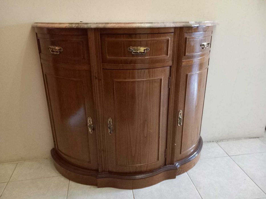 Movel de hall de entrada