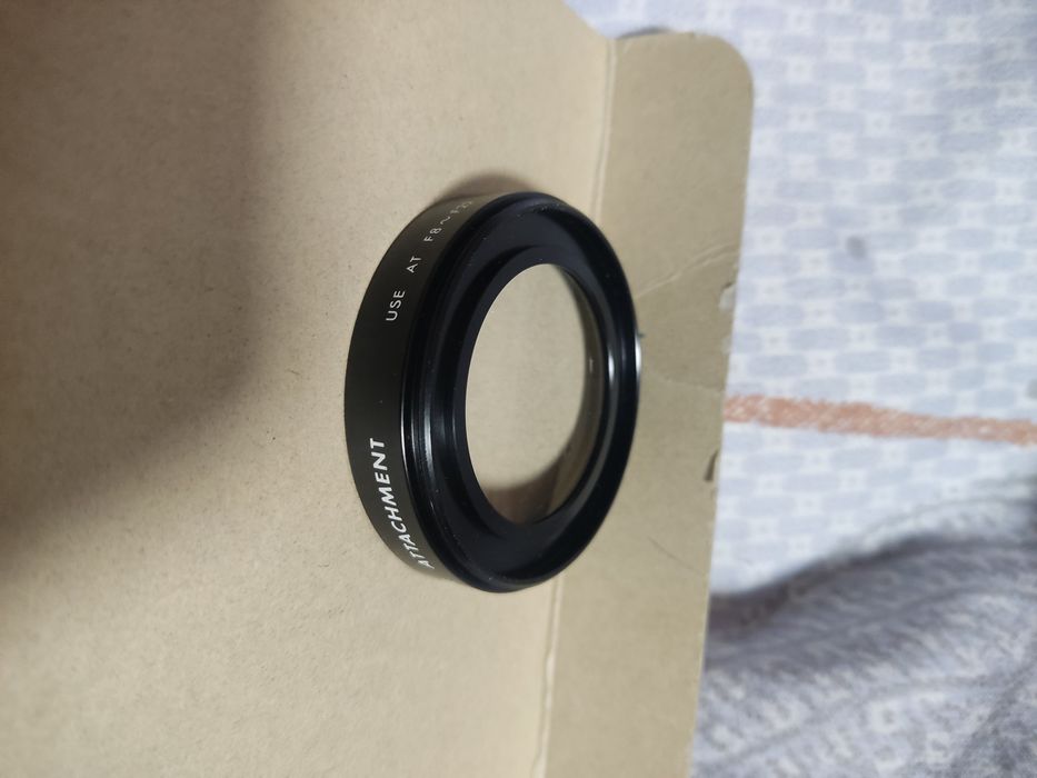 Sigma 90 mm f2.8 для  Canon