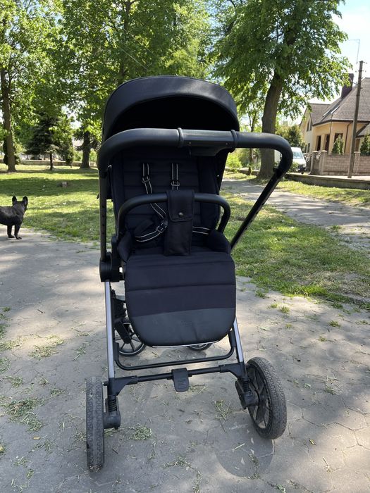 Возик Carrello Ultra