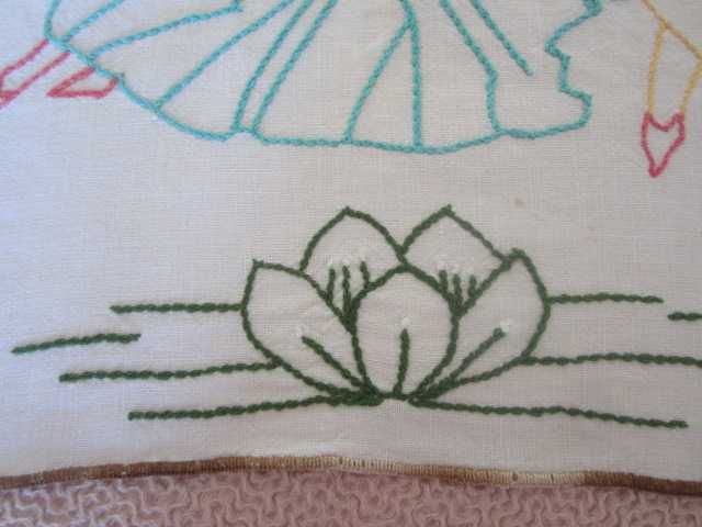 Bordados Lindos da Avó