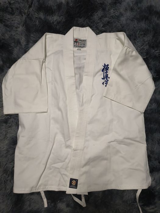 Karategi do karate nowy