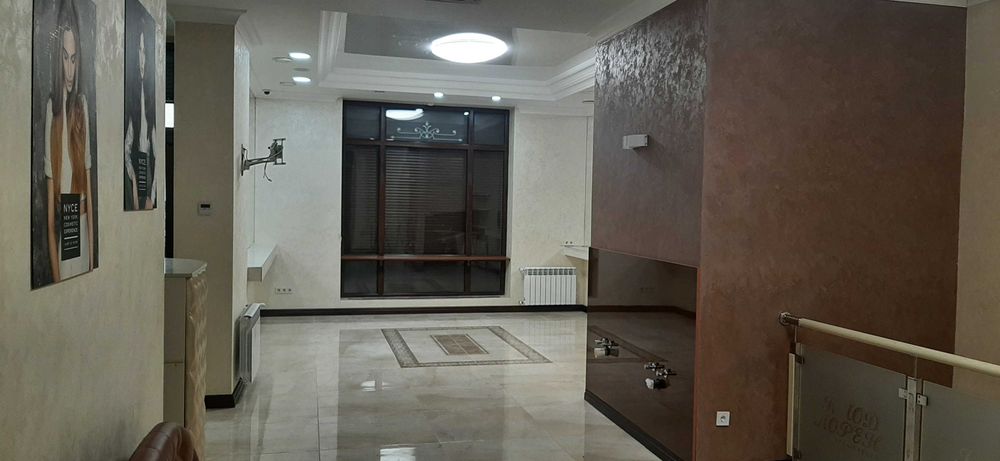 Комерційне приміщення 122 м.кв. в. Русових (Політехнічний університет)