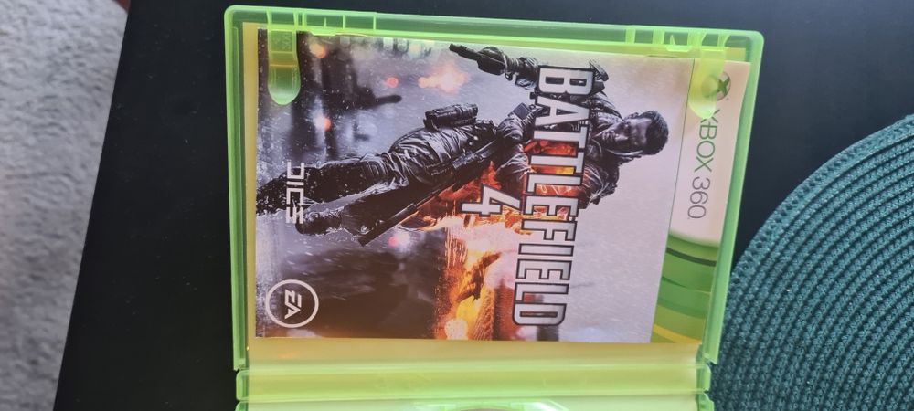 Battlefield 4 x360