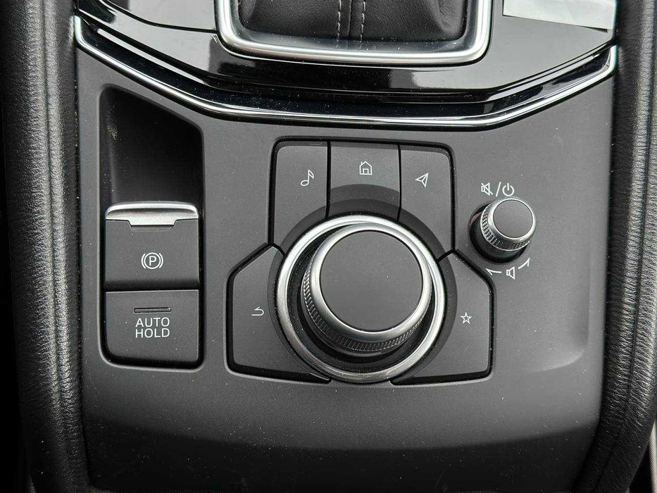 Mazda CX-5 2024 (Розстрочка / Лізинг)