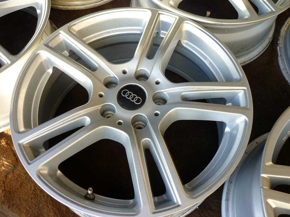 [H] PASSAT SUPERB 7x17 Golf OCTAVIA Altea A3 Tiguan T-ROC 5x112