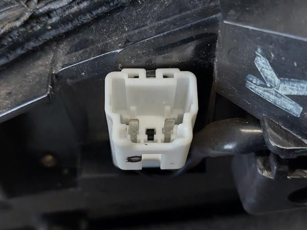 Farolim direito NISSAN Almera I Sedan (N15)