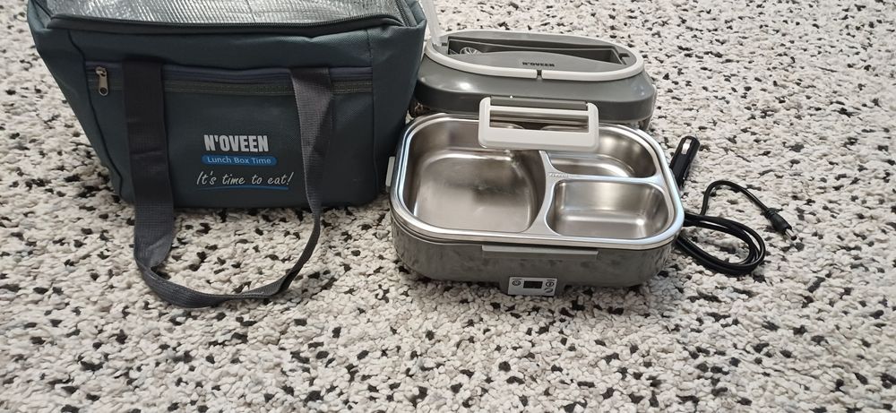 Termos n' oveen do podgrzewania jedzenia