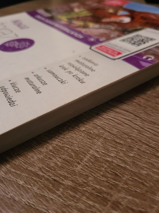 Karty pracy Zbiór zadań maturalnych - Nowa Teraz Matura, Geografia
