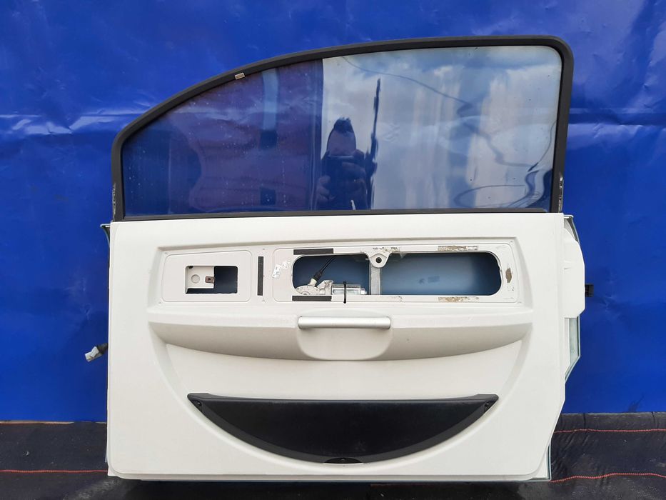 drzwi prawe microcar mc1/ mc2
