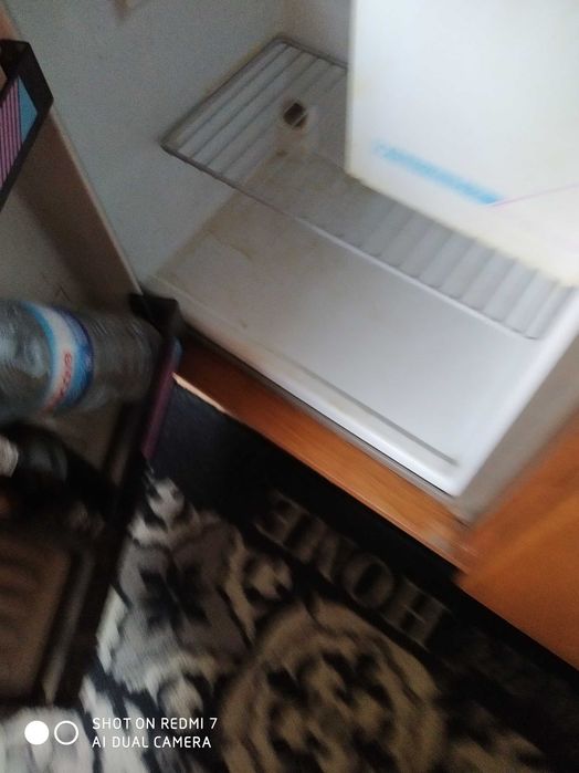 autocaravna a vendre