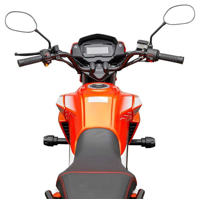Акція літні знижки !!!  Мотоцикл SP125C-2AR