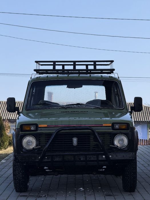 Продам ваз 2121 нива