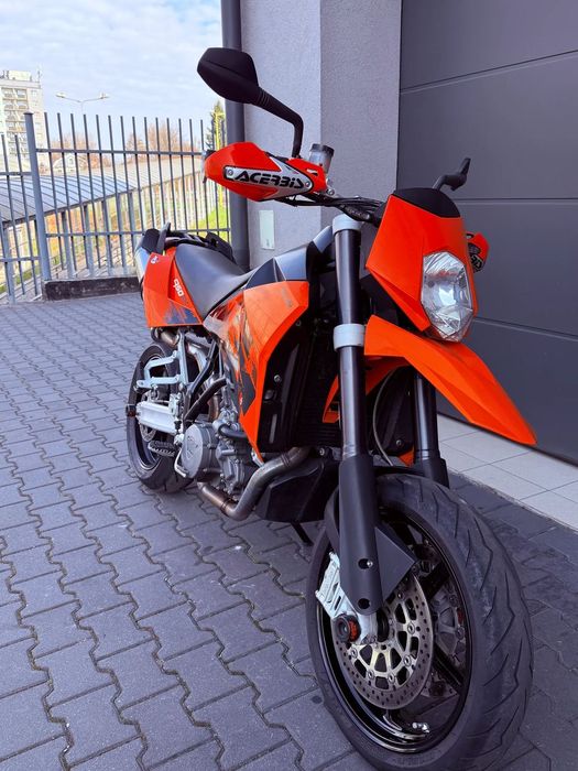 KTM