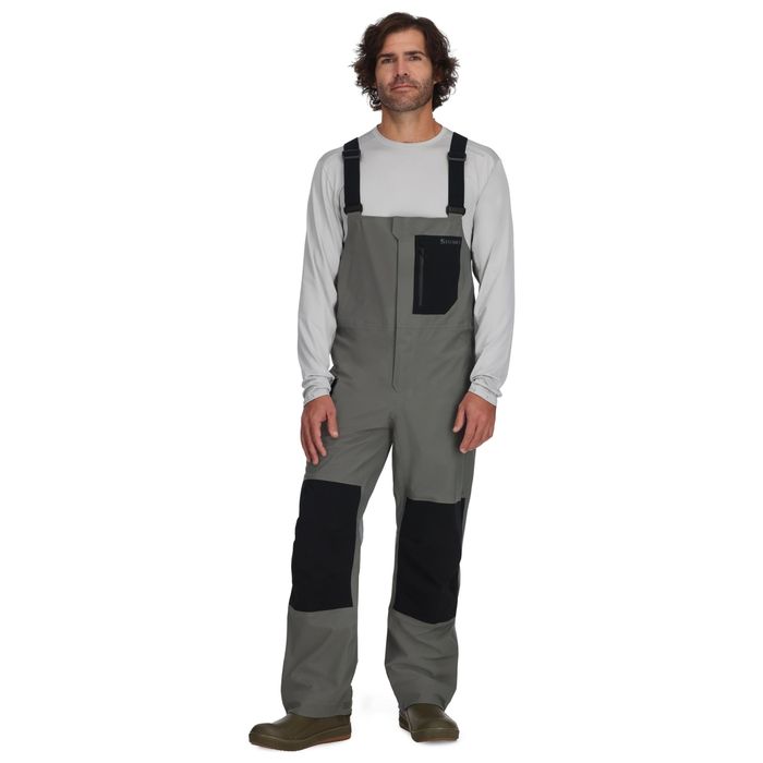Комбінезон Simms Vapor Elite Bib (Розмір XL)