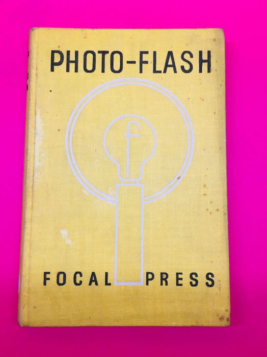 Photo-Flash - Geoffrey Gilbert