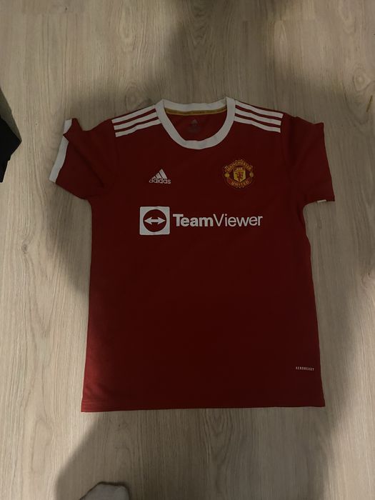 Koszulka manchester utd