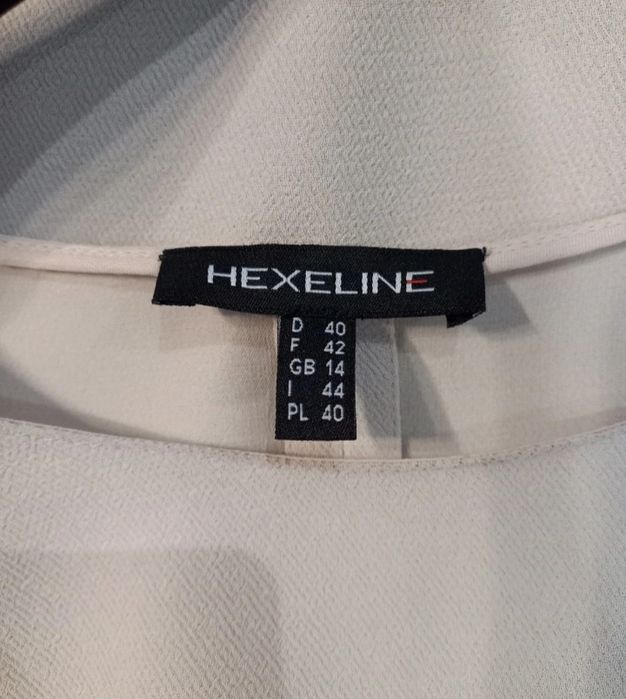 Bluzka HEXELINE r. 40