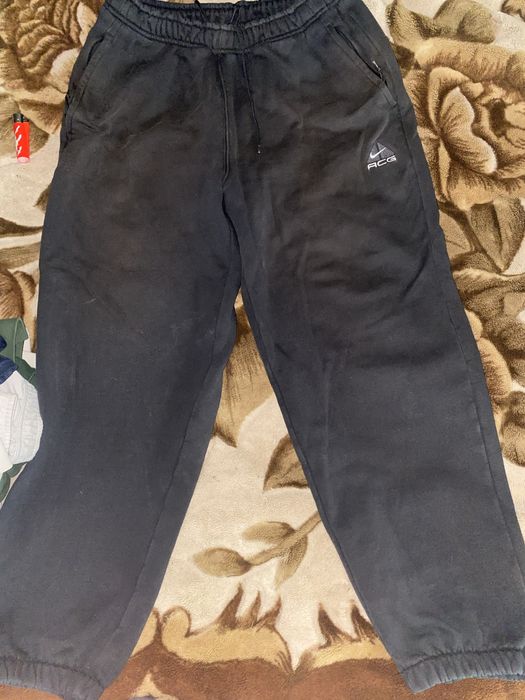 Nike ACG Спортивные штаны