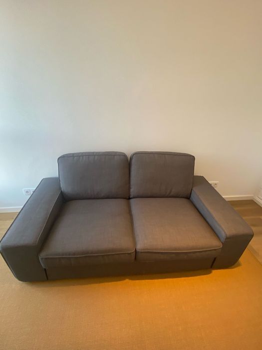Sofá IKEA 2 lugares