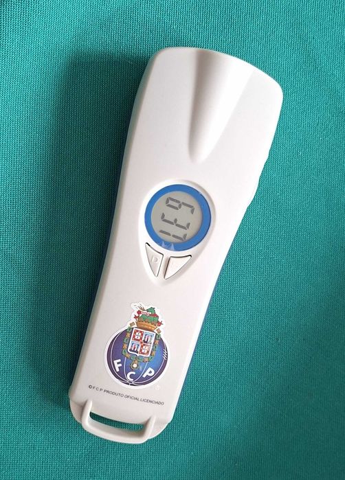 Gadget FCP - Futebol Clube do Porto