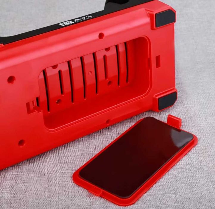 єлектроточилка алмазная TAIDEA TG2102 ножеточка электрическая