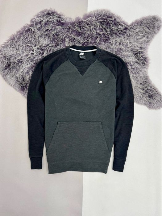 Кофта світшот Nike М розмір Р60
